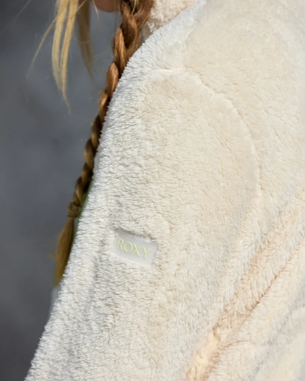 Roxy Alabama Mock Neck Sweatshirt | Base Layers | Fleece & Softshells