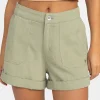 Roxy Alta Casual Shorts | Shorts