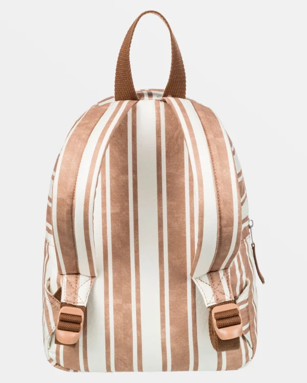 Roxy Always Core Canvas Extra Small Backpack | Accessories | Backpacks