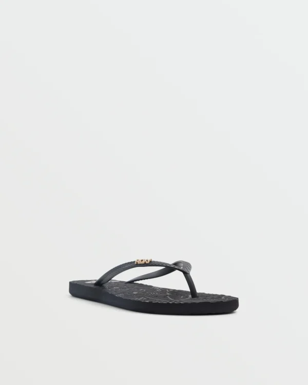 Roxy Antilles II Flip Flops | Flip Flops