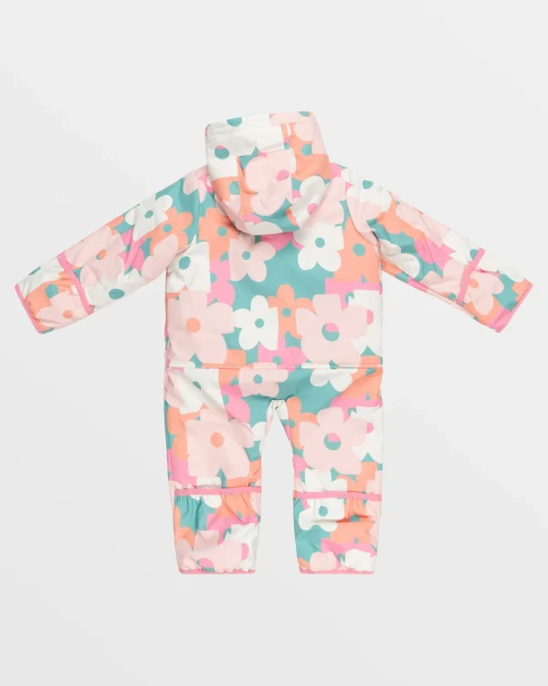 Roxy Babies Rose Snow Suit | Snow Pants