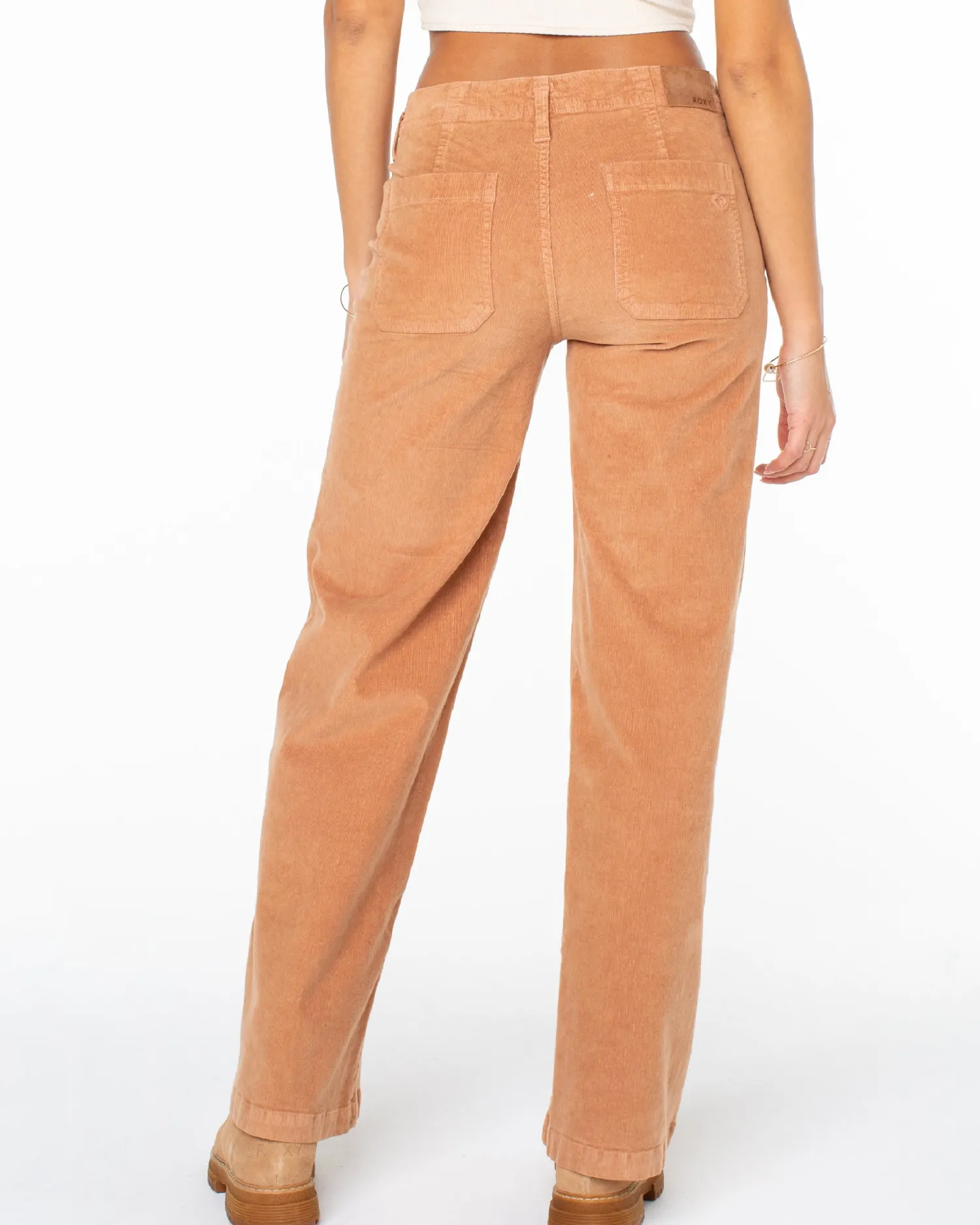 baby_baby_wide_leg_cordur_1.webp Roxy Baby Baby Wide Leg Corduroy Pants | Pants & Jeans