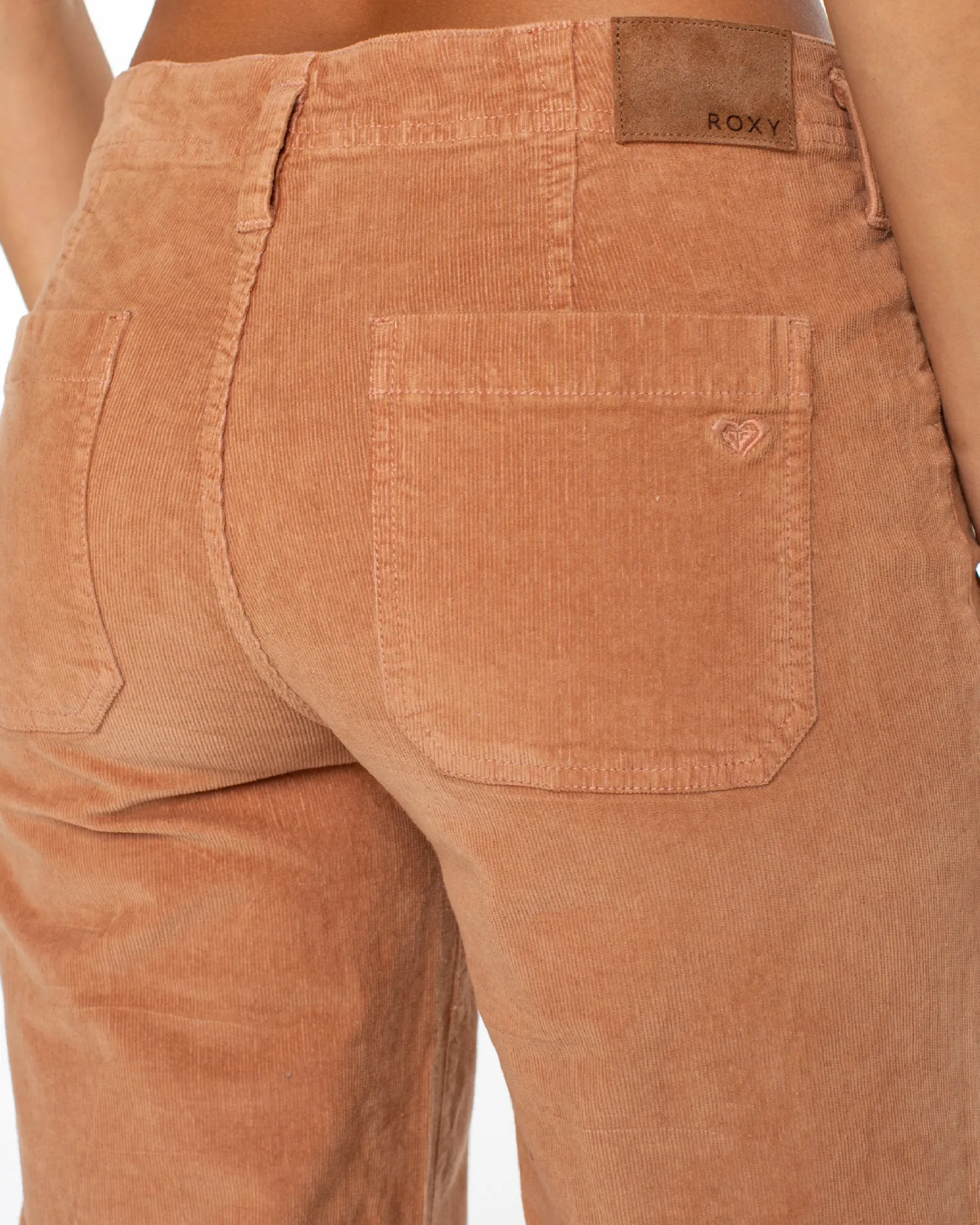 baby_baby_wide_leg_cordur_4.webp Roxy Baby Baby Wide Leg Corduroy Pants | Pants & Jeans