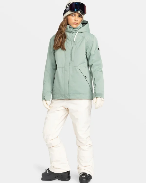 Roxy Backyard Snow Pants | Snow Pants