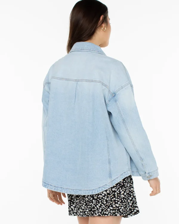 Roxy Jacket | Jackets