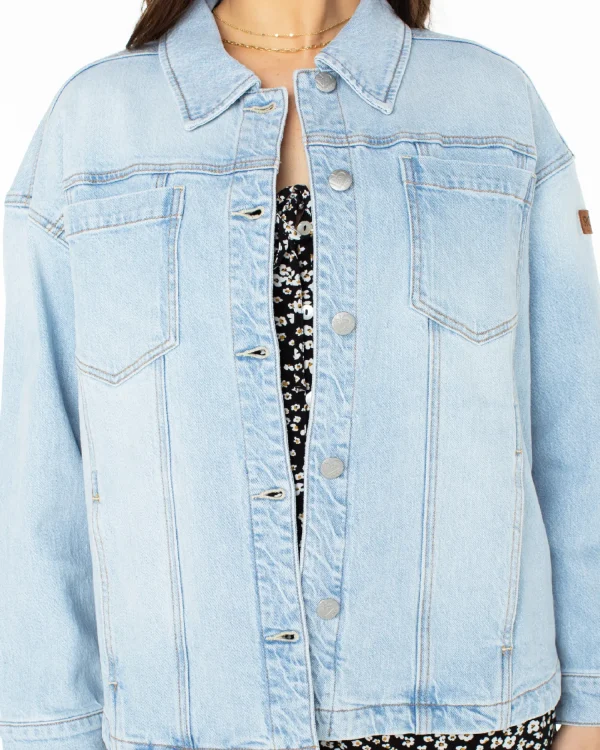 Roxy Jacket | Jackets