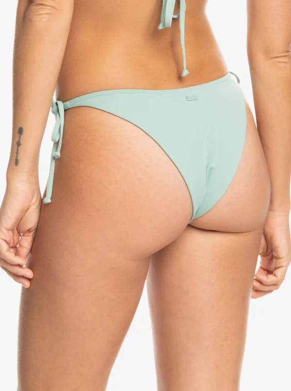 Roxy Beach Classics Cheeky Bikini Bottom | Bikinis