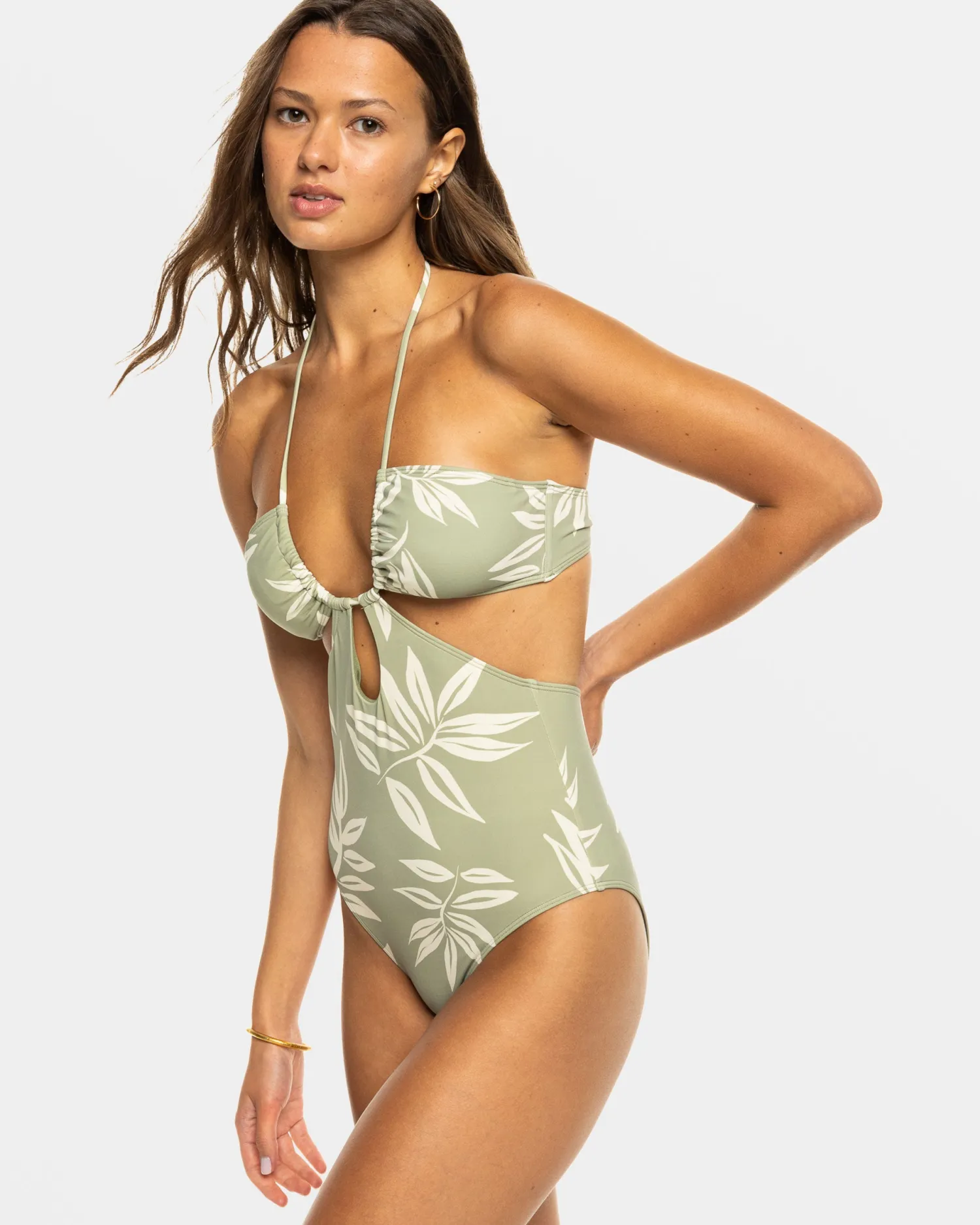 beach_classics_fashion_on_5.webp Roxy Beach Classics Fashion One Piece Swimsuit | One Pieces