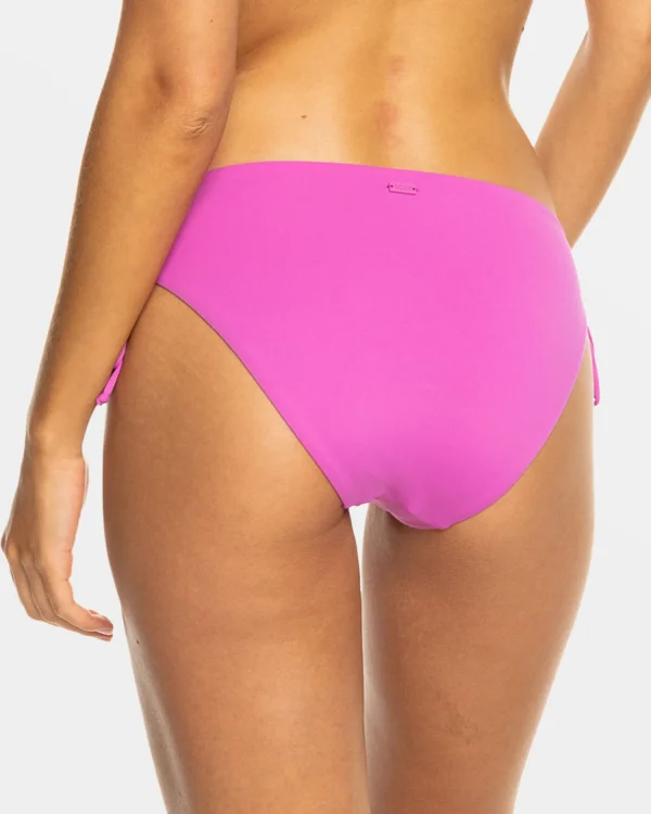 Roxy Beach Classics Hipster Bikini Bottom | Bikini Bottoms