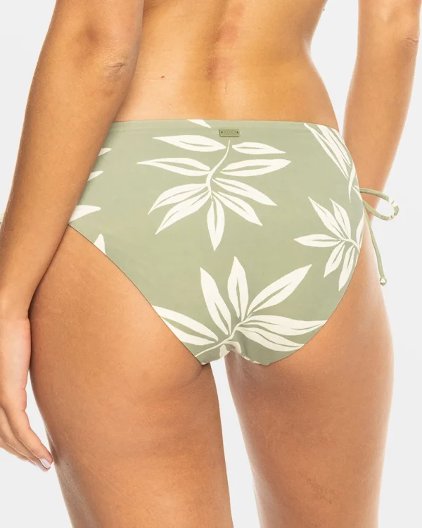 Roxy Beach Classics Hipster Ties Bikini Bottom | Bikini Bottoms
