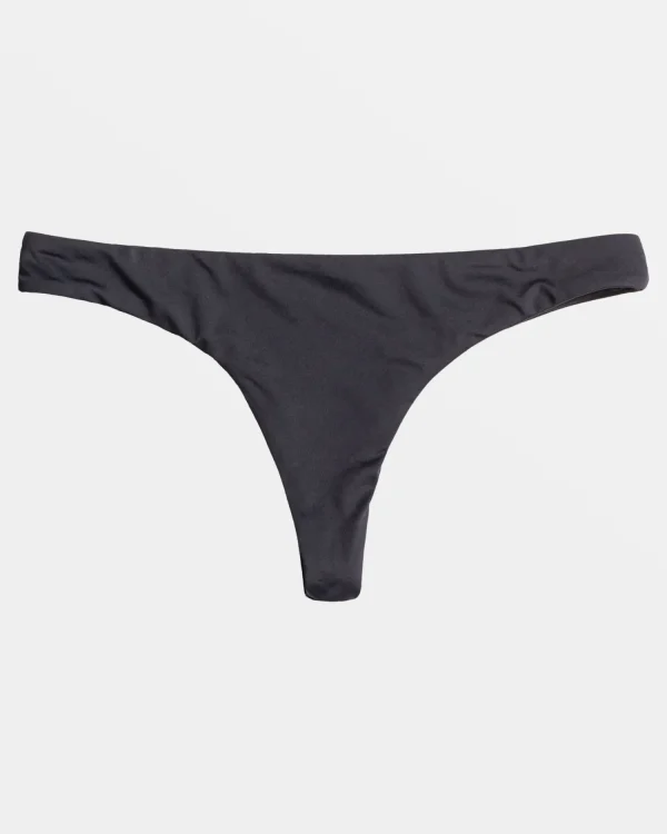 Roxy Beach Classics Mini Bikini Bottoms | Bikini Bottoms | Bikinis