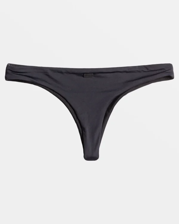 Roxy Beach Classics Mini Bikini Bottoms | Bikini Bottoms | Bikinis
