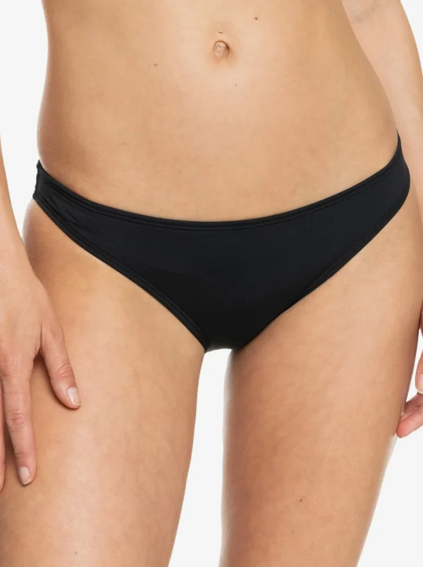 Roxy Beach Classics Moderate Bikini Bottom | Bikini Bottoms | Bikinis
