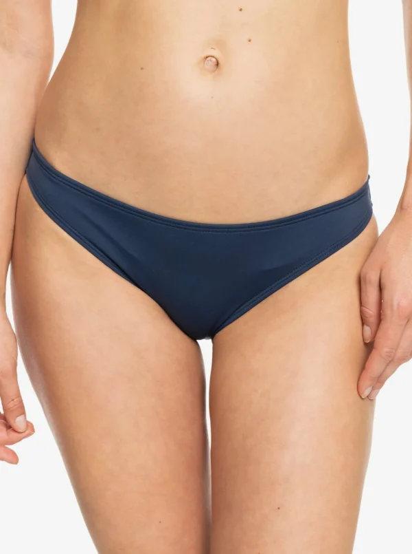 Roxy Beach Classics Moderate Bikini Bottom | Bikini Bottoms | Bikinis