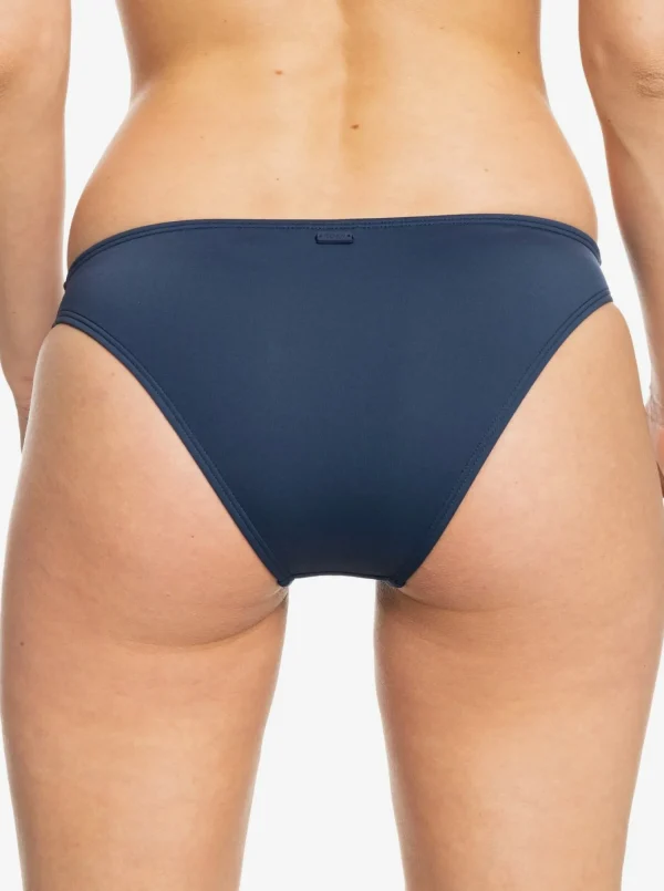 Roxy Beach Classics Moderate Bikini Bottom | Bikini Bottoms | Bikinis