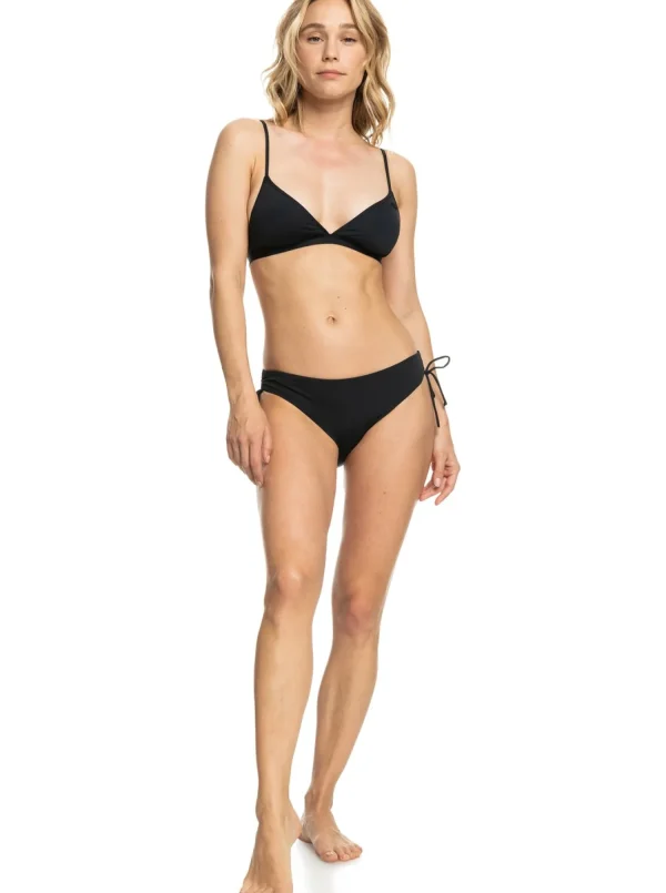 Roxy Beach Classics Triangle Bikini Top | Bikini Tops | Bikinis