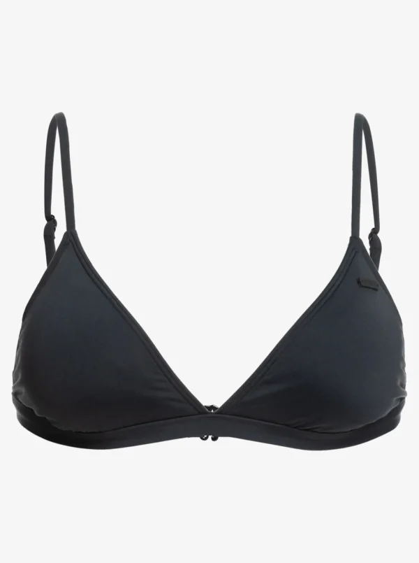 Roxy Beach Classics Triangle Bikini Top | Bikini Tops | Bikinis