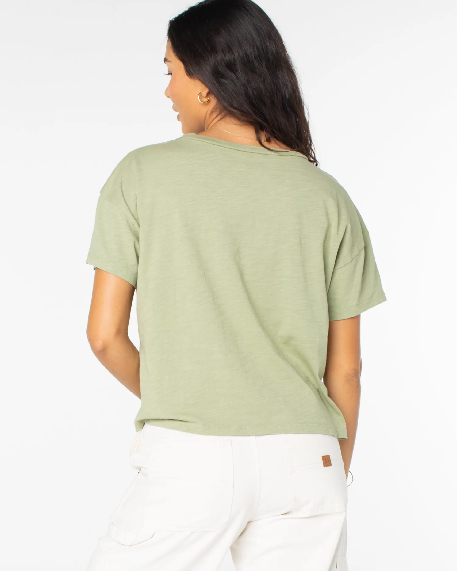 beach_collegiate_tshirt_1.webp Roxy Beach Collegiate T-Shirt | Tees & Tanks