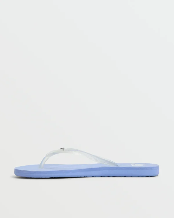 Roxy Bermuda Print Flip Flops | Flip Flops