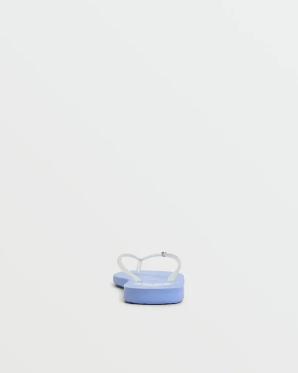 Roxy Bermuda Print Flip Flops | Flip Flops