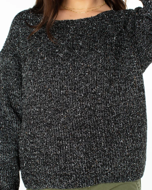Roxy Bombay Sweater | Sweaters