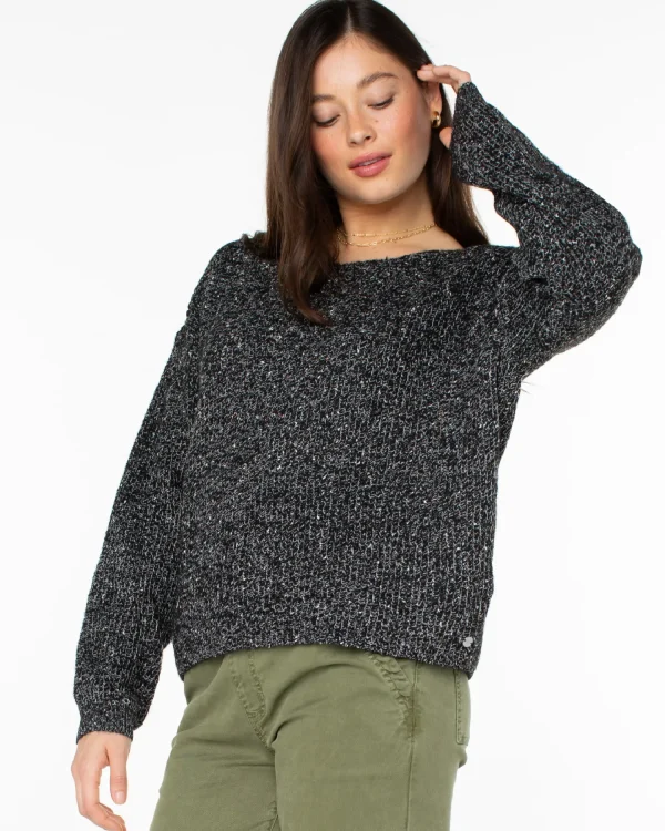 Roxy Bombay Sweater | Sweaters