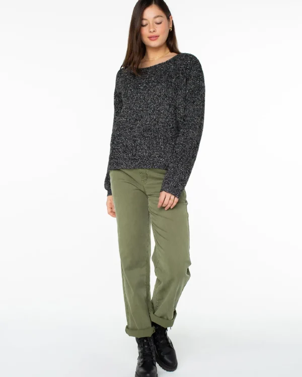 Roxy Bombay Sweater | Sweaters