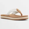 Roxy Colbee HI Sandals | Flip Flops