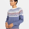 Roxy Cozy Sound Sweater | Base Layers | Fleece & Softshells