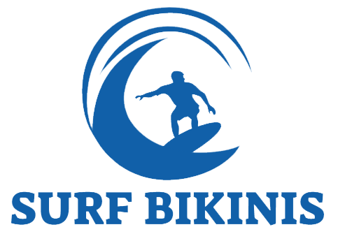 Surf Bikinis