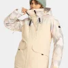 Roxy Dawnrae Parka Snow Jacket | Snow Jackets | Snow Jackets