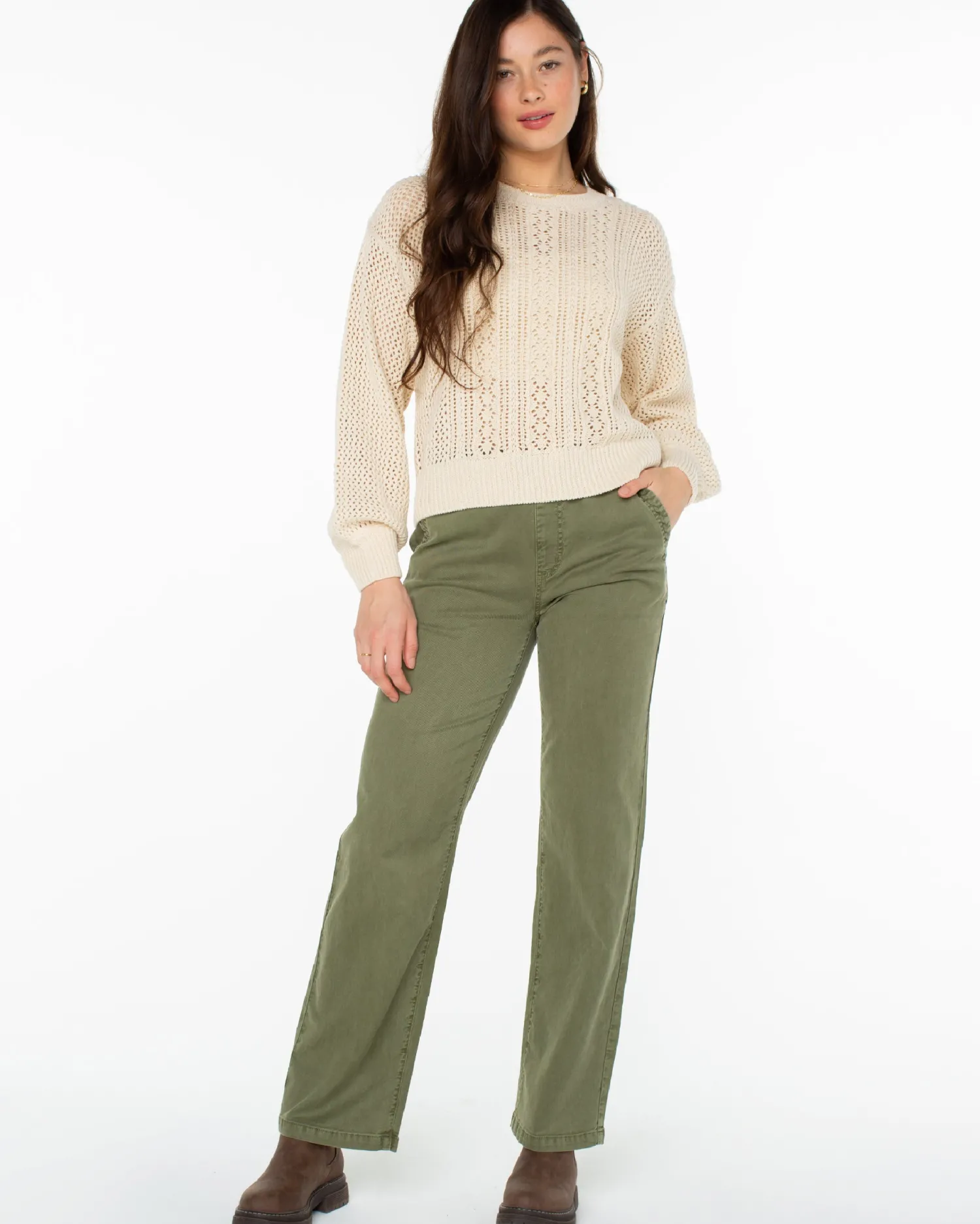 day_break_open_knit_sweat_3.webp Roxy Day Break Open Knit Sweater | Sweaters