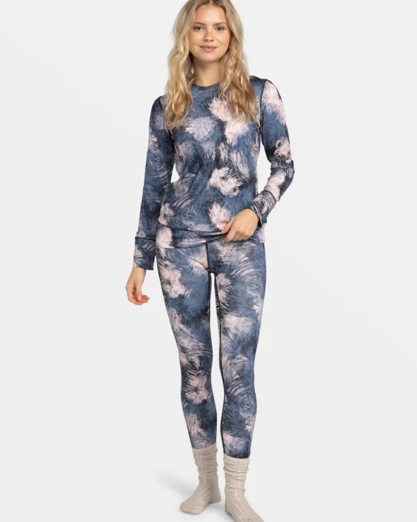 Roxy Daybreak First Layer Pants | Base Layers