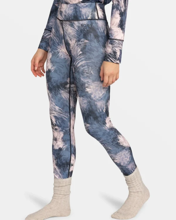 Roxy Daybreak First Layer Pants | Base Layers