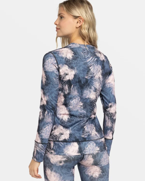 Roxy Daybreak First Layer Top | Base Layers | Fleece & Softshells