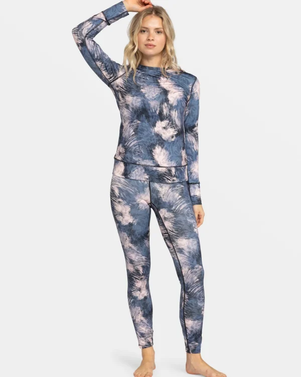 Roxy Daybreak First Layer Top | Base Layers | Fleece & Softshells