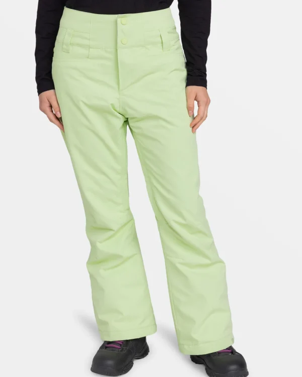 Roxy Diversion Snow Pants | Snow Pants