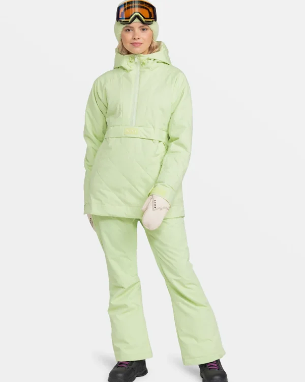 Roxy Diversion Snow Pants | Snow Pants