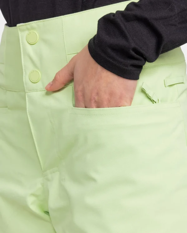 Roxy Diversion Snow Pants | Snow Pants