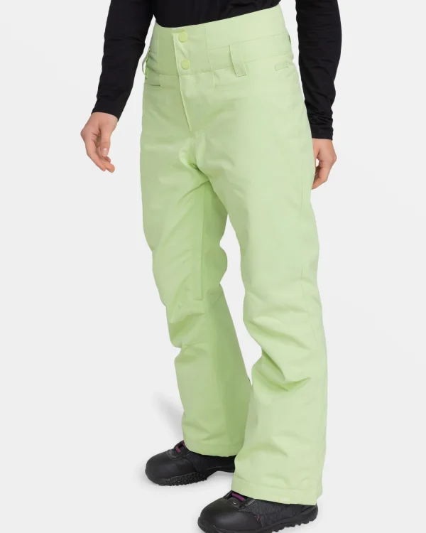 Roxy Diversion Snow Pants | Snow Pants