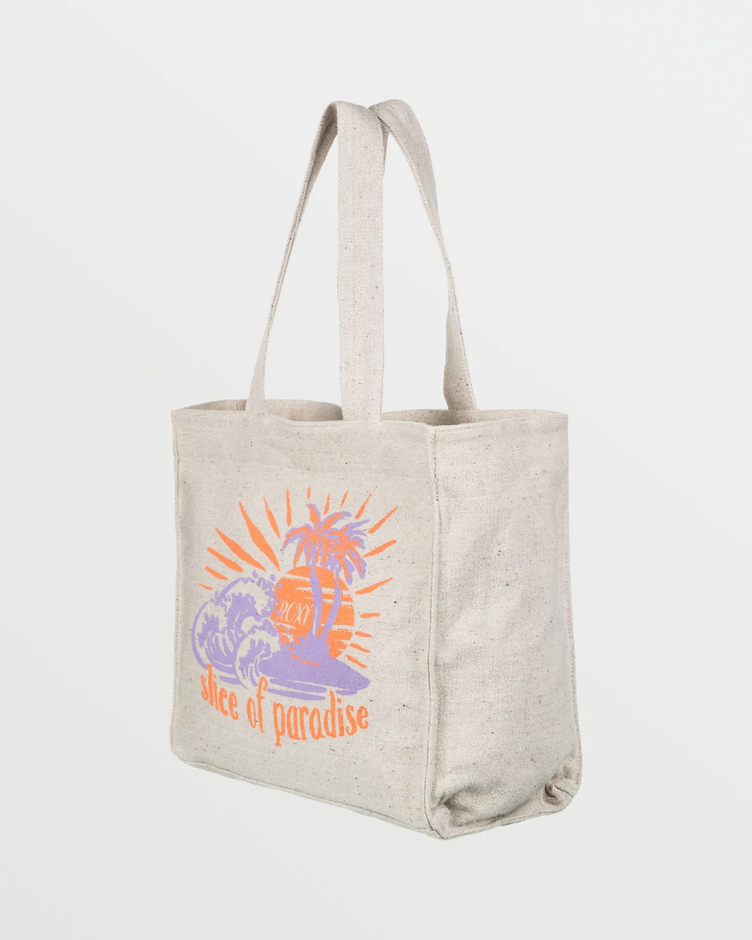 drink_the_wave_tote_bag_2.webp Roxy Drink The Wave Tote Bag | Handbags