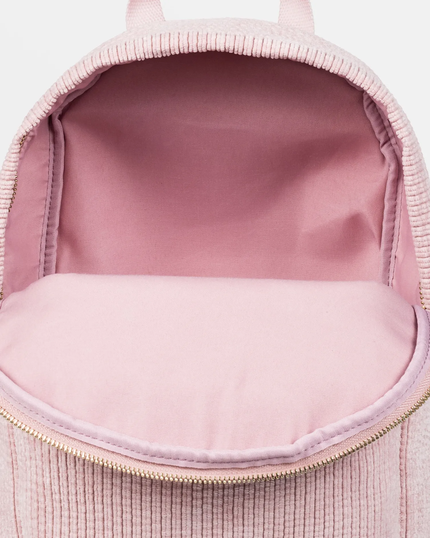 feeling_good_extra_small__1.webp Roxy Feeling Good Extra Small Corduroy Backpack | Accessories | Backpacks