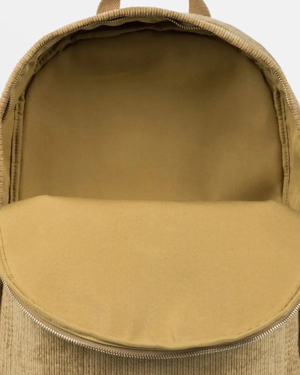 Roxy Feeling Good Small Corduroy Backpack | Accessories | Backpacks