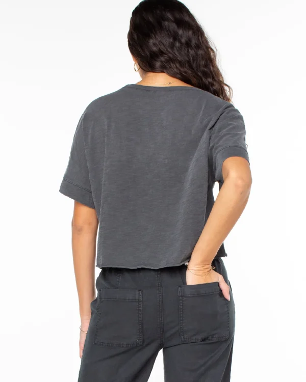 Roxy Free Spirit T-Shirt | Tees & Tanks