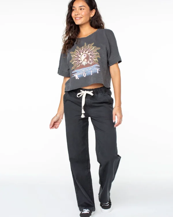 Roxy Free Spirit T-Shirt | Tees & Tanks