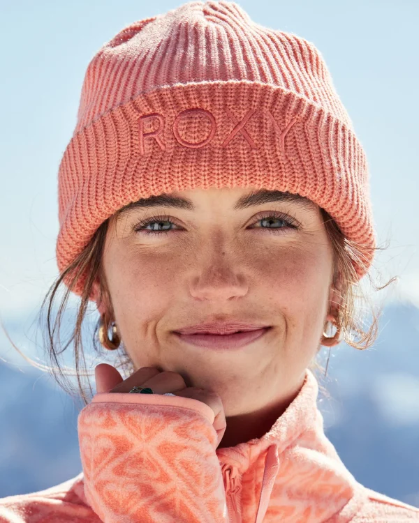 Roxy Freja Cuff Beanie | Beanies
