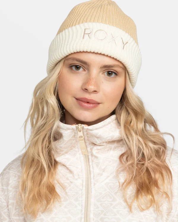 Roxy Freja Cuff Beanie | Beanies
