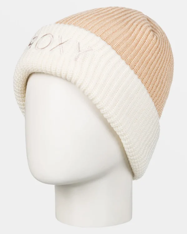 Roxy Freja Cuff Beanie | Beanies