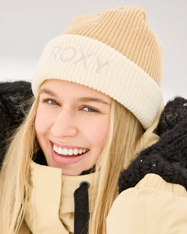 Roxy Freja Cuff Beanie | Beanies