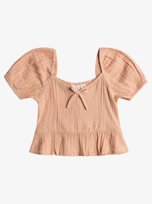 Roxy Girls 4-16 Angels Like You Top | Tops